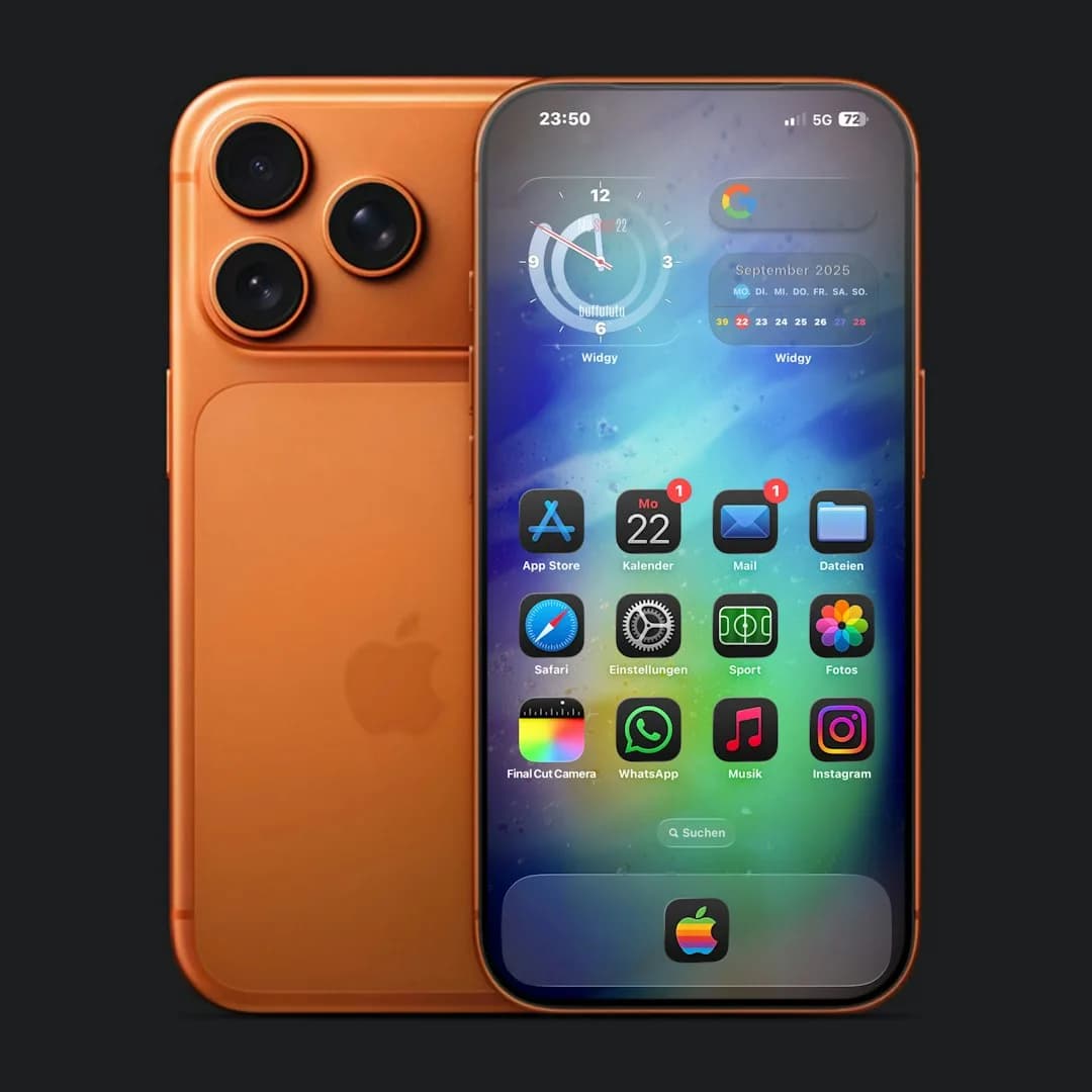 Cross-Platform vs. Native — Die richtige Wahl für Ihre App