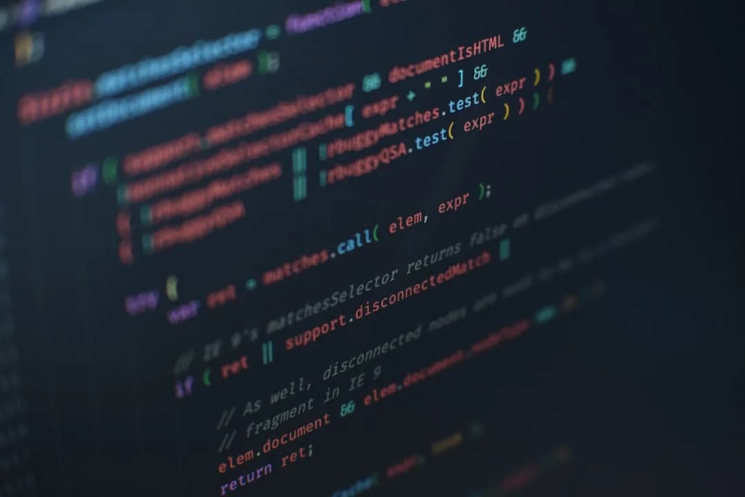 Die Zukunft der Webentwicklung 2026