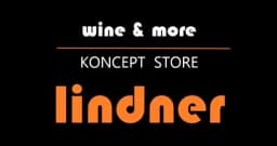 Lindner Wine & More Logo