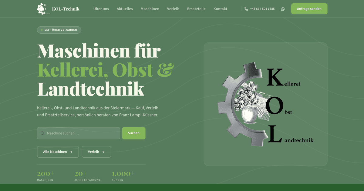KOL-Technik
