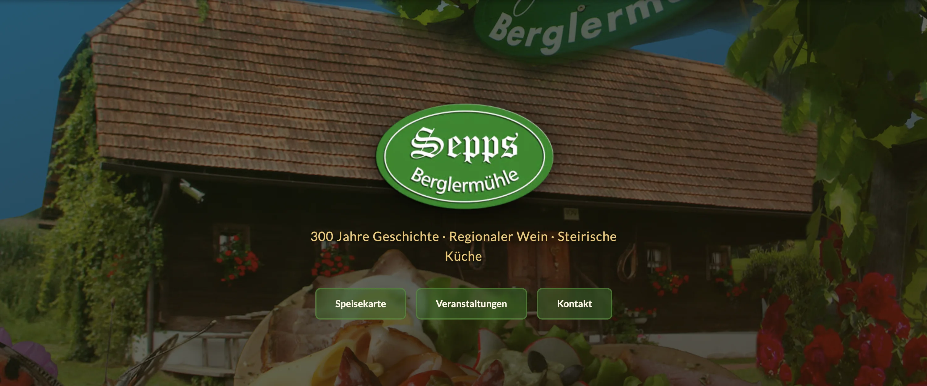 Sepps' Berglermühle