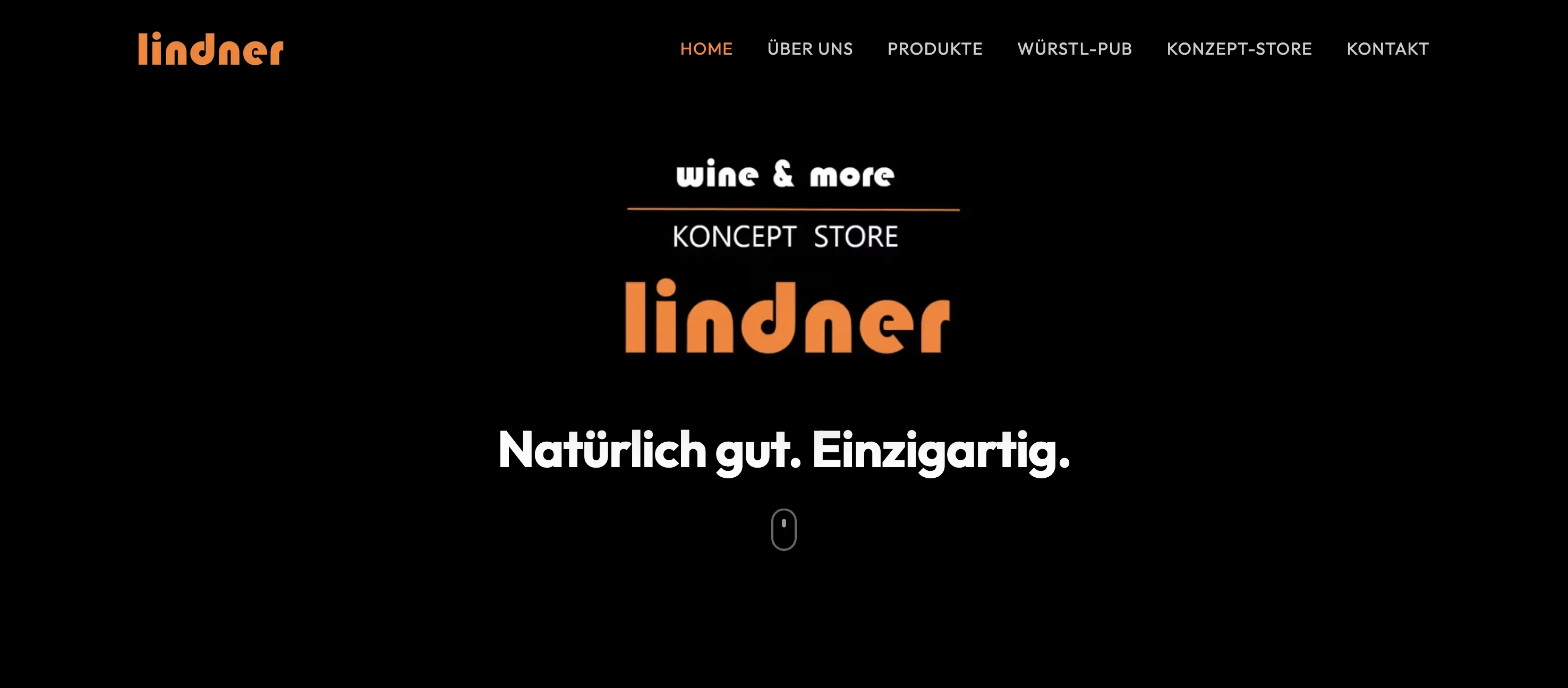 Linder - Wine & More